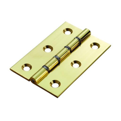 Double Phosphor Bronze Washered Butt Hinges 3