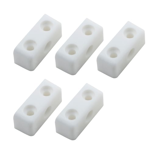 Modesty Blocks Pack of 24