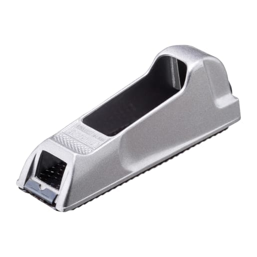 Stanley Surform Metal Body Block Plane 153mm