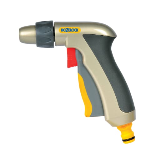 Hozelock Jet Plus Spray Gun