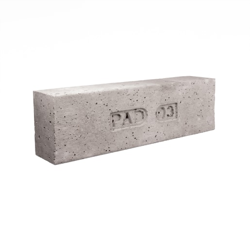 Supreme Concrete PAD03 Padstone 440 x 140 x 102mm