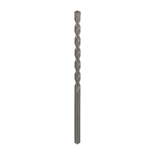 Bosch CYL-3 Concrete Drill Bit 200 x 10mm Silver