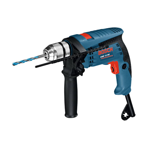 Bosch GSB13RE Professional Impact Drill 240V 600W