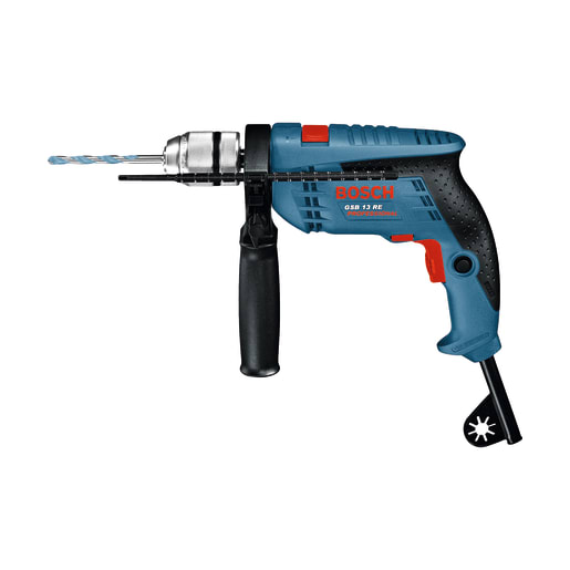 Bosch GSB13RE Professional Impact Drill 110V 600W