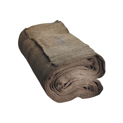 Rolls discount of hessian