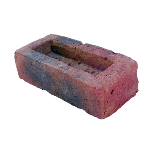 Michelmersh Hampshire Stock Downs Blend Manmade Brick 65mm