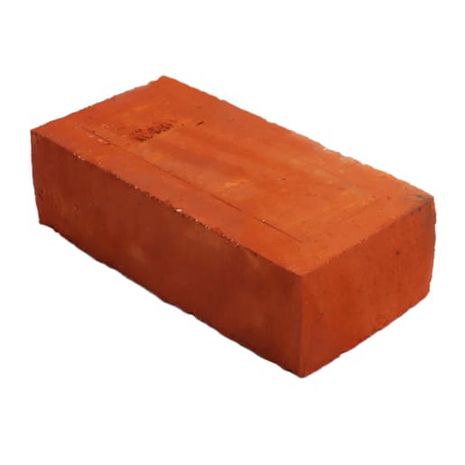 Chelmer Stock Brick 68mm Red