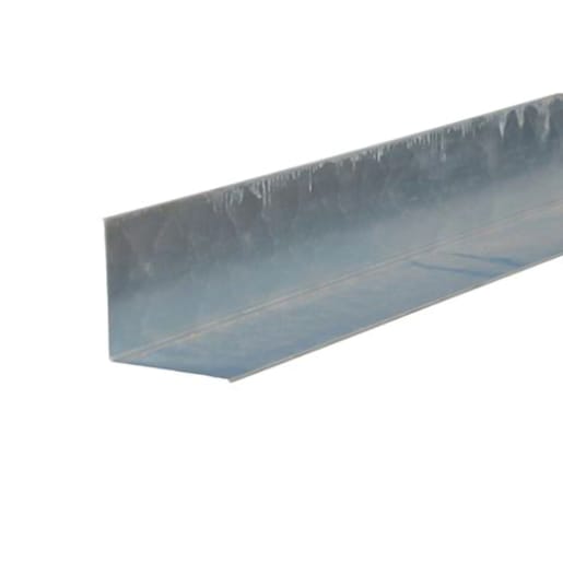 Catnic External Solid Wall Single Leaf Angle Lintel 900 x 91mm silver