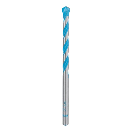 Bosch Drilling Multi-Construction Drill Bit 5.5mm Silver