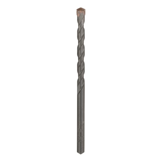 Bosch Drilling Percussion Bit 5mm Silver