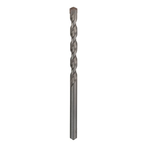 Bosch Drilling Percussion Bit 100mm Silver