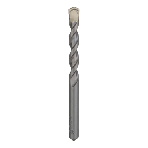 Bosch Drilling Percussion Bit 120 x 10mm Silver