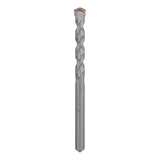 Bosch Drilling Percussion Bit 150 x 12mm Silver