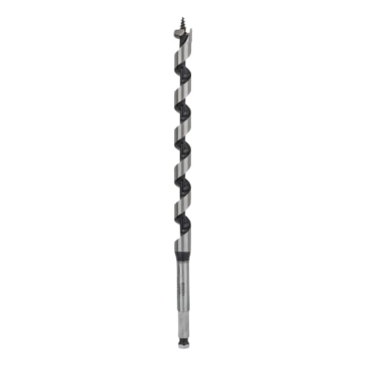 13mm AUGER DRILL BIT FOR WOOD 235mm LONG 427548 