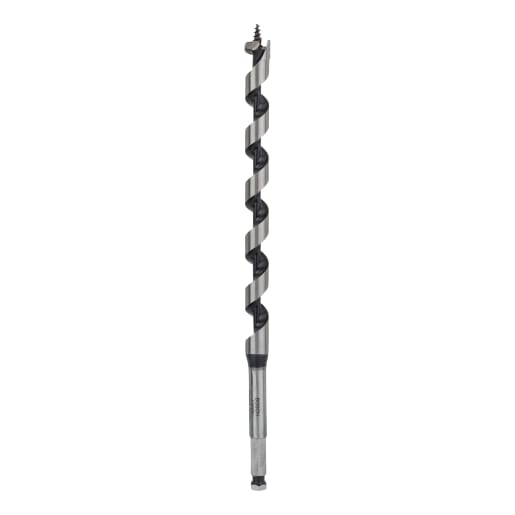 Bosch Drilling Auger Bit-Hex Shank Drive 13mm Silver/Black