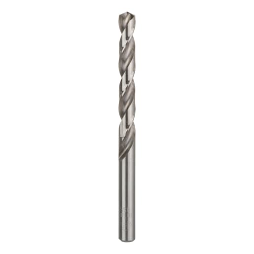 Bosch HSS-G Metal Drill Bit 133 x 10mm Silver