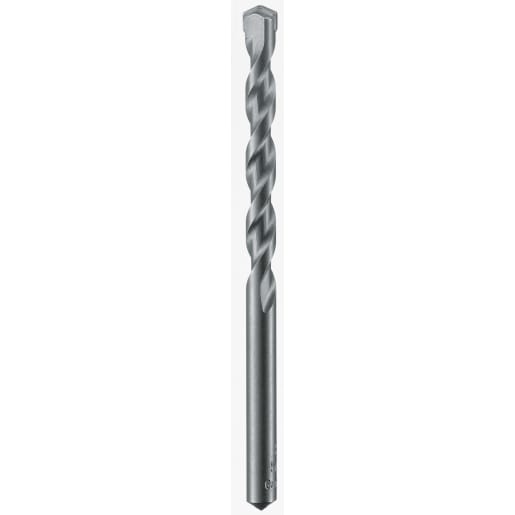 Bosch CYL-3 Concrete Drill Bit 100 x 6.50mm Chrome