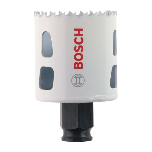 Bosch Hole Saw Progressor 44mm Dia
