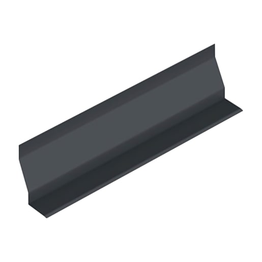 Catnic Timber Frame Lintel 1500 x 128 x 142mm Black