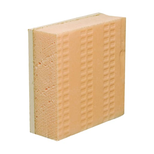 Gyproc ThermaLine Plus Plasterboard Tapered Edge 2400x1200x27mm