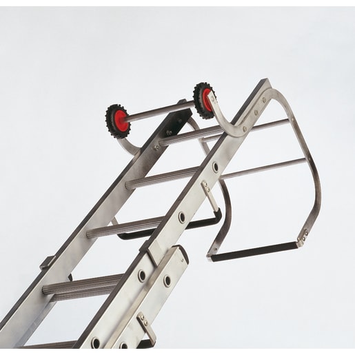 Extension Roof Ladder 4.3m - 7.67m