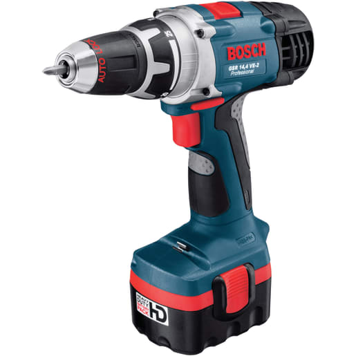 Combination Cordless Drill/Driver 14.4V