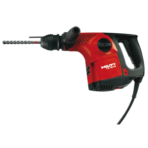 SDS Rotary Drill Medium Duty