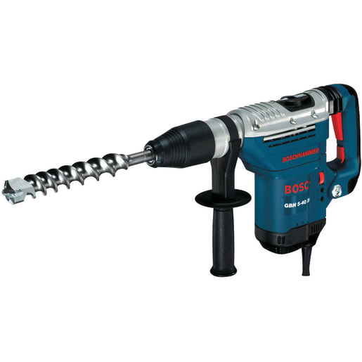 SDS+ Rotary Hammer 4.6Kg