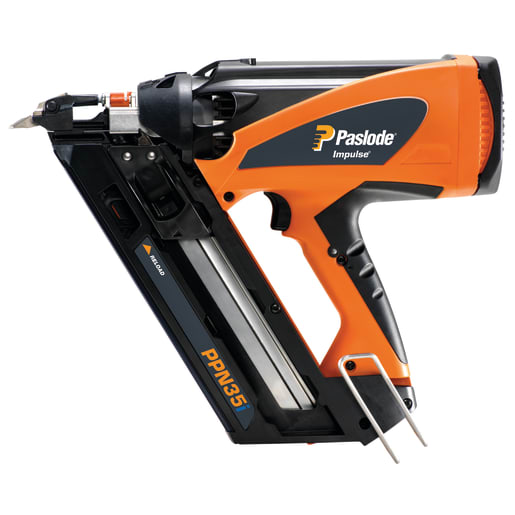 Paslode PPN35i Positive Placement Nailer