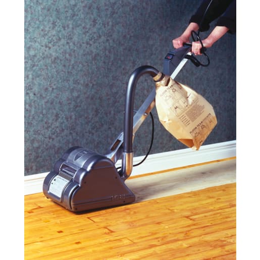 Floor Sander hire