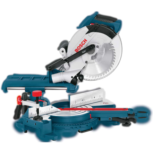 Cross Cut/Compound Mitre Saw