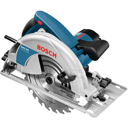 Circular Saw 235mm