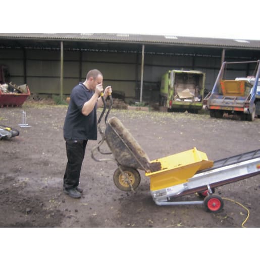 Shifta Conveyor