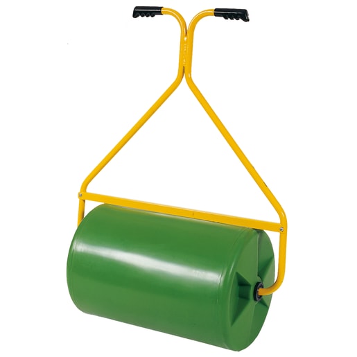 Plastic Garden Roller