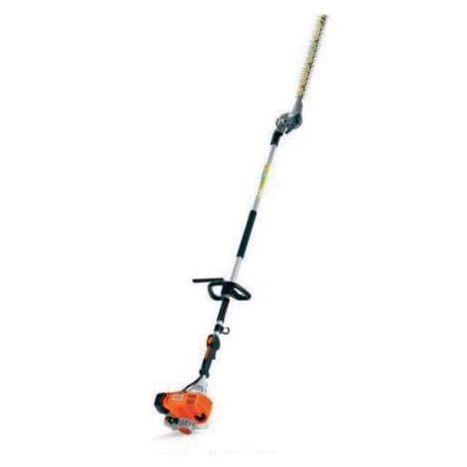 Long Reach 4-Stroke Hedge Trimmer