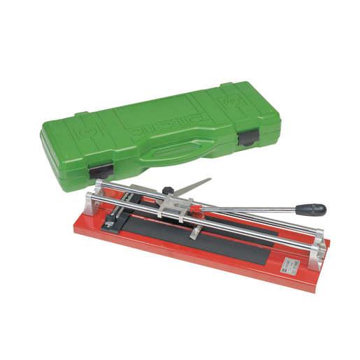 Hand Tile Cutter