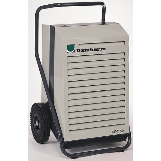 Small Dehumidifier