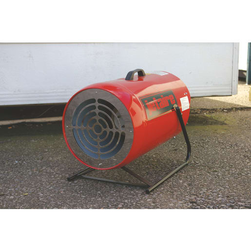 Space Heater 125,000 BTU