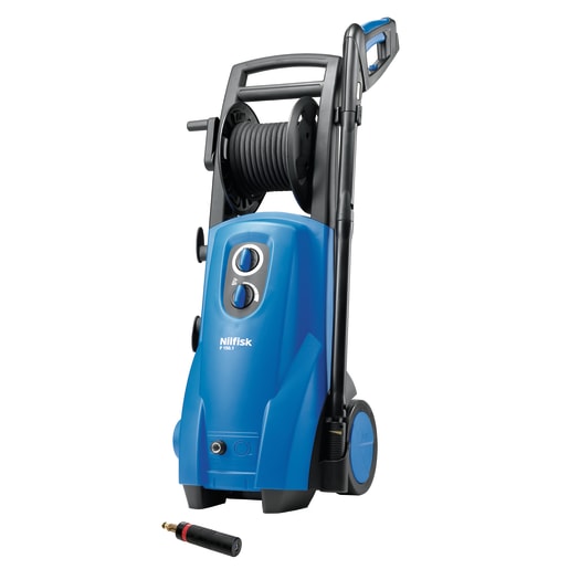 Pressure Washer Light Duty 240V