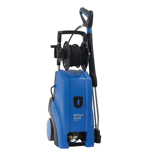 Cold Pressure Washer 110V