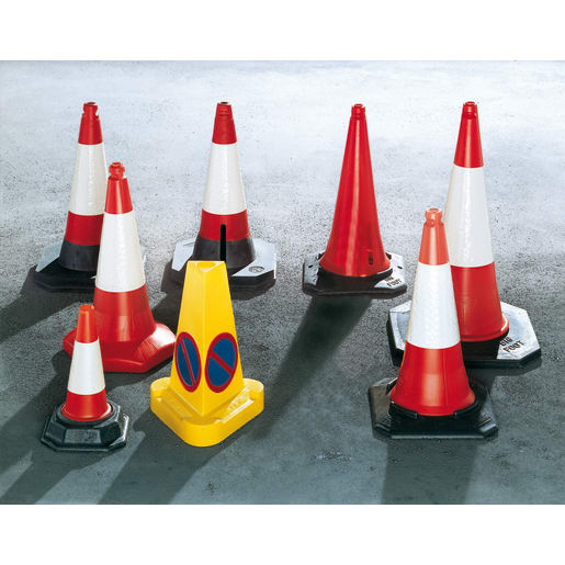 Road Safety Cone