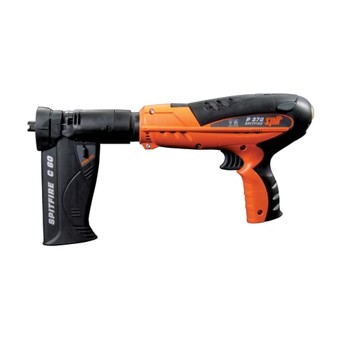 Nail Gun hire