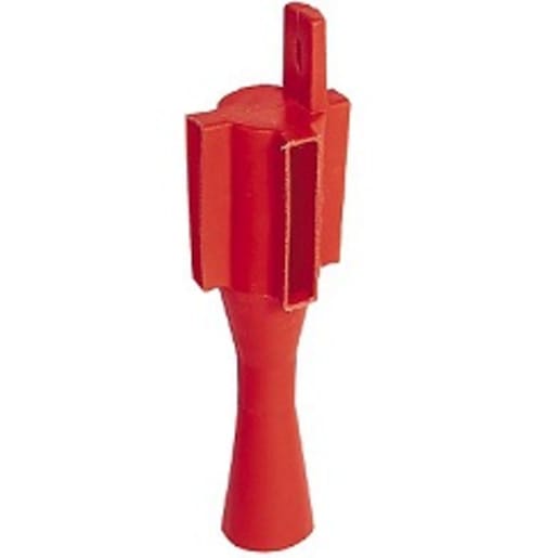 Safety Cone Converter