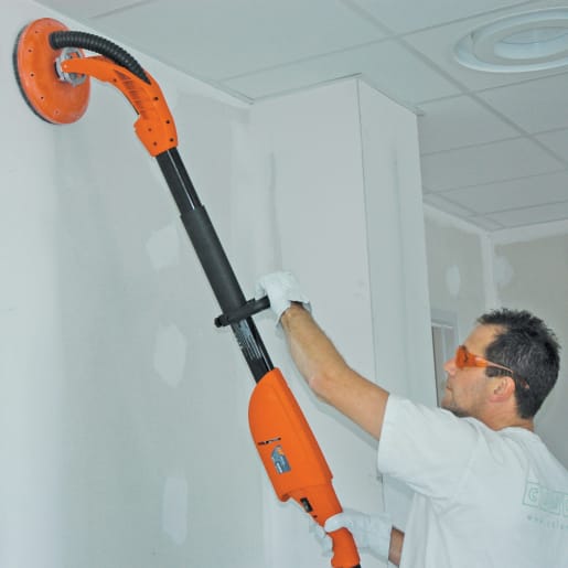 Spit DWS 225 Drywall Sander hire