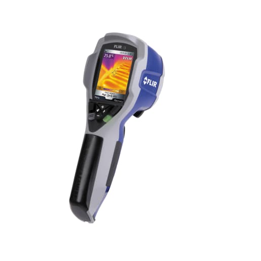 Flir i3 Thermal Imaging Camera