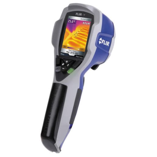 Flir i7 Thermal Imaging Camera