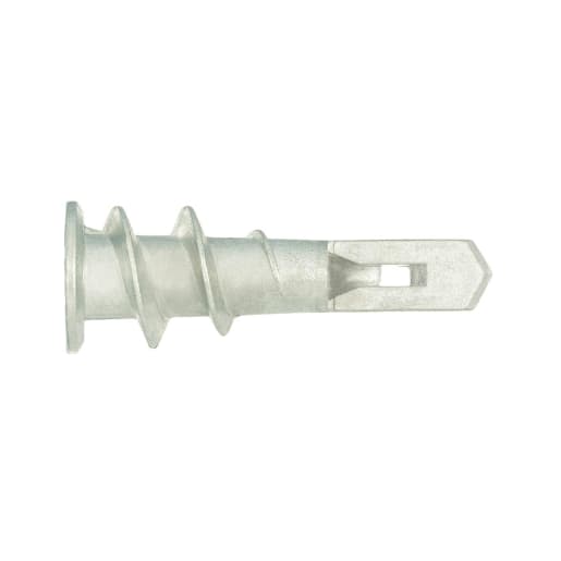 Rawlplug Self-Drill Fixing For Plasterboard 28 x 14mm Pack of 100