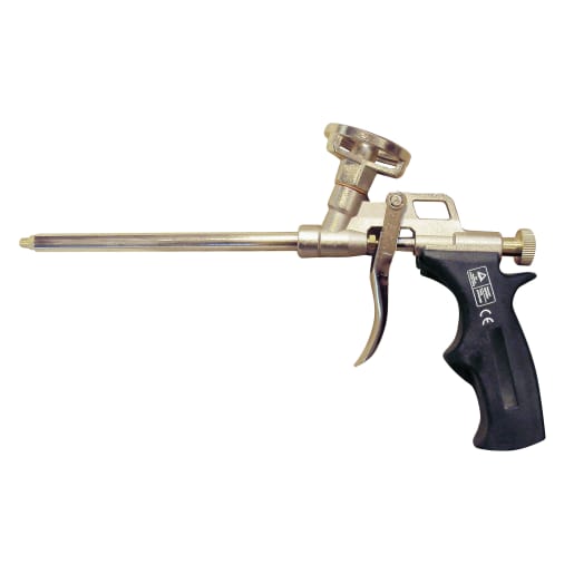 Geocel PRO Metal Foam Gun