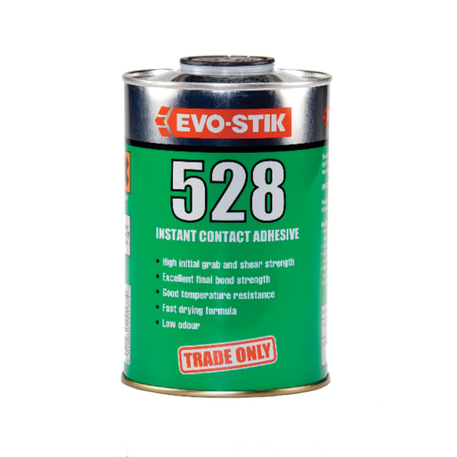 EvoStik 528 Contact Adhesive 1 Litre
