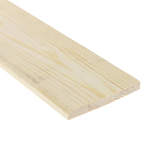 Standard R1A Skirting 12 x 95mm